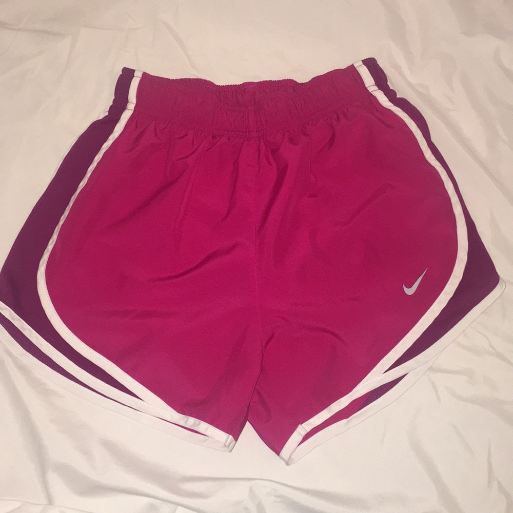 Nike shorts
